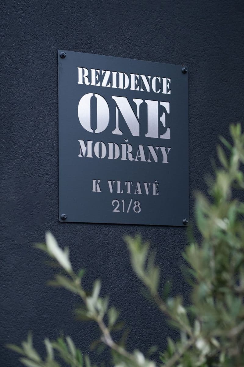 Predaj bytu 2-izbový 59 m², K Vltavě, Praha, Praha Predaj bytu 2-izbový 59 m², K Vltavě, Praha, Praha