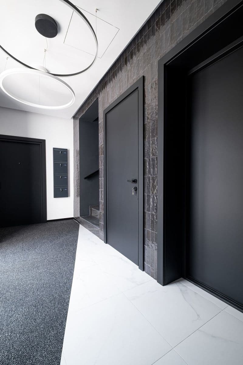 Predaj bytu 2-izbový 59 m², K Vltavě, Praha, Praha Predaj bytu 2-izbový 59 m², K Vltavě, Praha, Praha