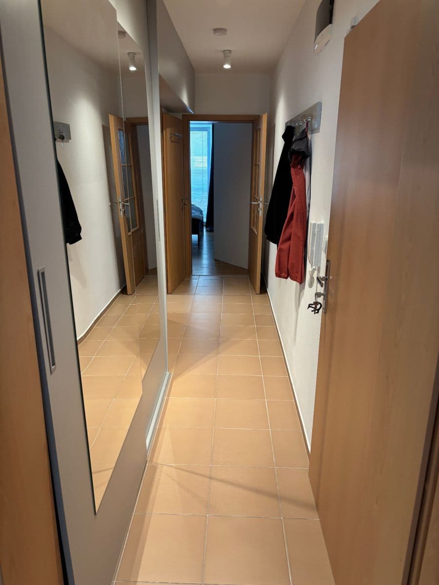 Prenájom bytu 2-izbový 50 m², Kovařovicova, Brno, Jihomoravský kraj Prenájom bytu 2-izbový 50 m², Kovařovicova, Brno, Jihomoravský kraj