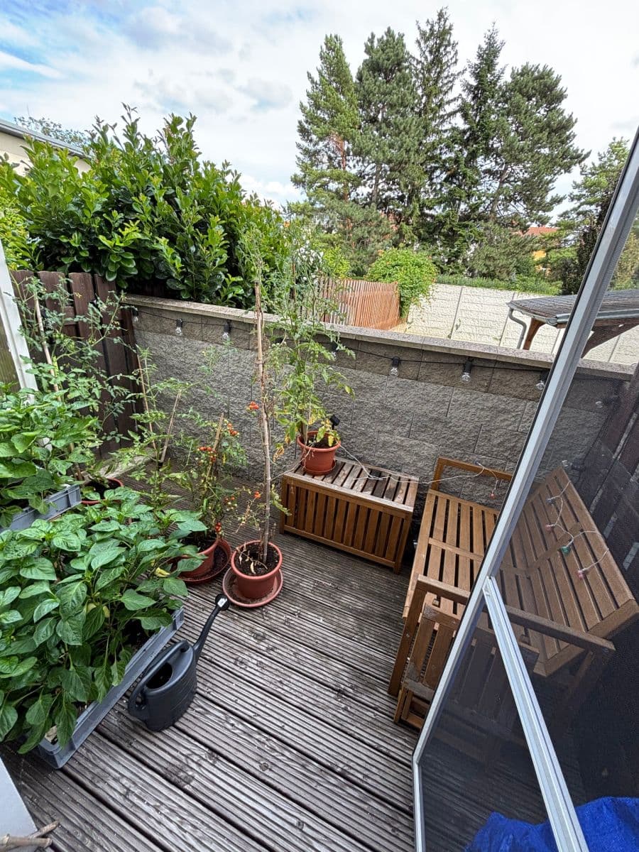 Prenájom bytu 2-izbový 50 m², Kovařovicova, Brno, Jihomoravský kraj Prenájom bytu 2-izbový 50 m², Kovařovicova, Brno, Jihomoravský kraj