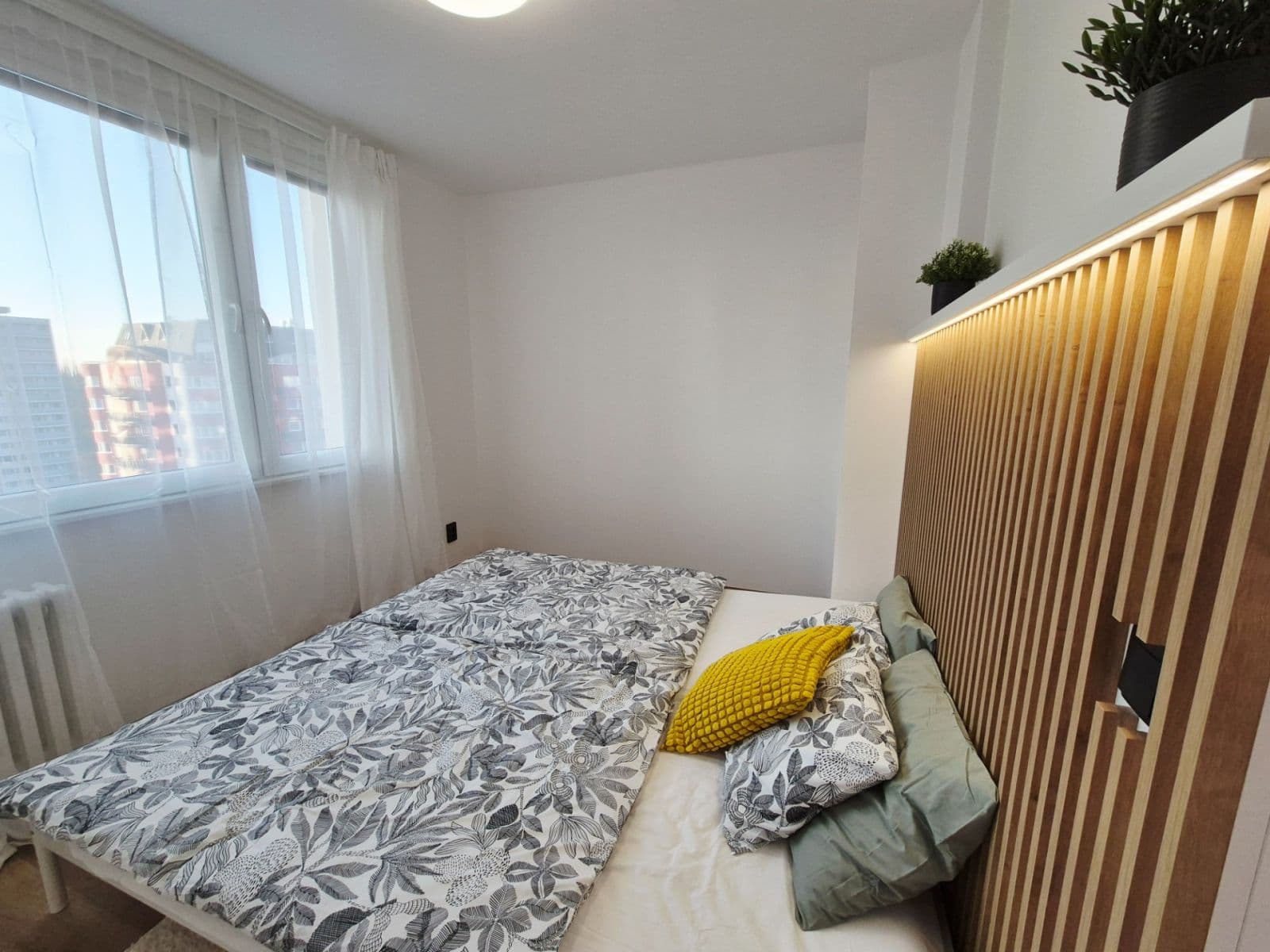 Predaj bytu 3-izbový 80 m², nábřeží Závodu míru, Pardubice, Pardubický kraj Predaj bytu 3-izbový 80 m², nábřeží Závodu míru, Pardubice, Pardubický kraj