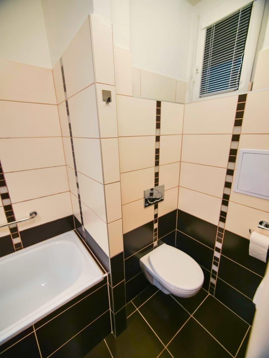 Prenájom bytu 2-izbový 52 m², Za Zelenou Liškou, Praha, Praha Prenájom bytu 2-izbový 52 m², Za Zelenou Liškou, Praha, Praha