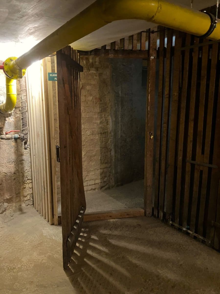 Prenájom bytu 2-izbový 52 m², Za Zelenou Liškou, Praha, Praha Prenájom bytu 2-izbový 52 m², Za Zelenou Liškou, Praha, Praha