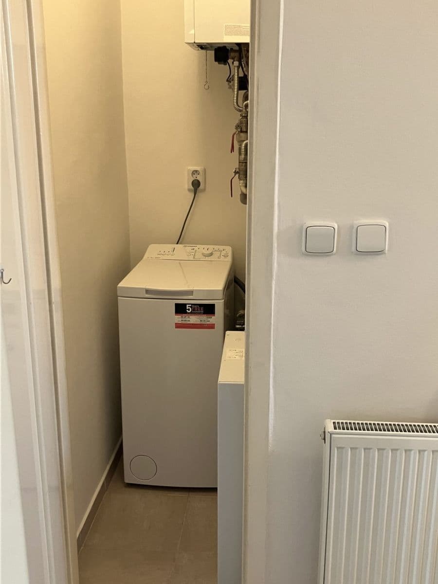 Prenájom bytu 2-izbový 52 m², Za Zelenou Liškou, Praha, Praha Prenájom bytu 2-izbový 52 m², Za Zelenou Liškou, Praha, Praha