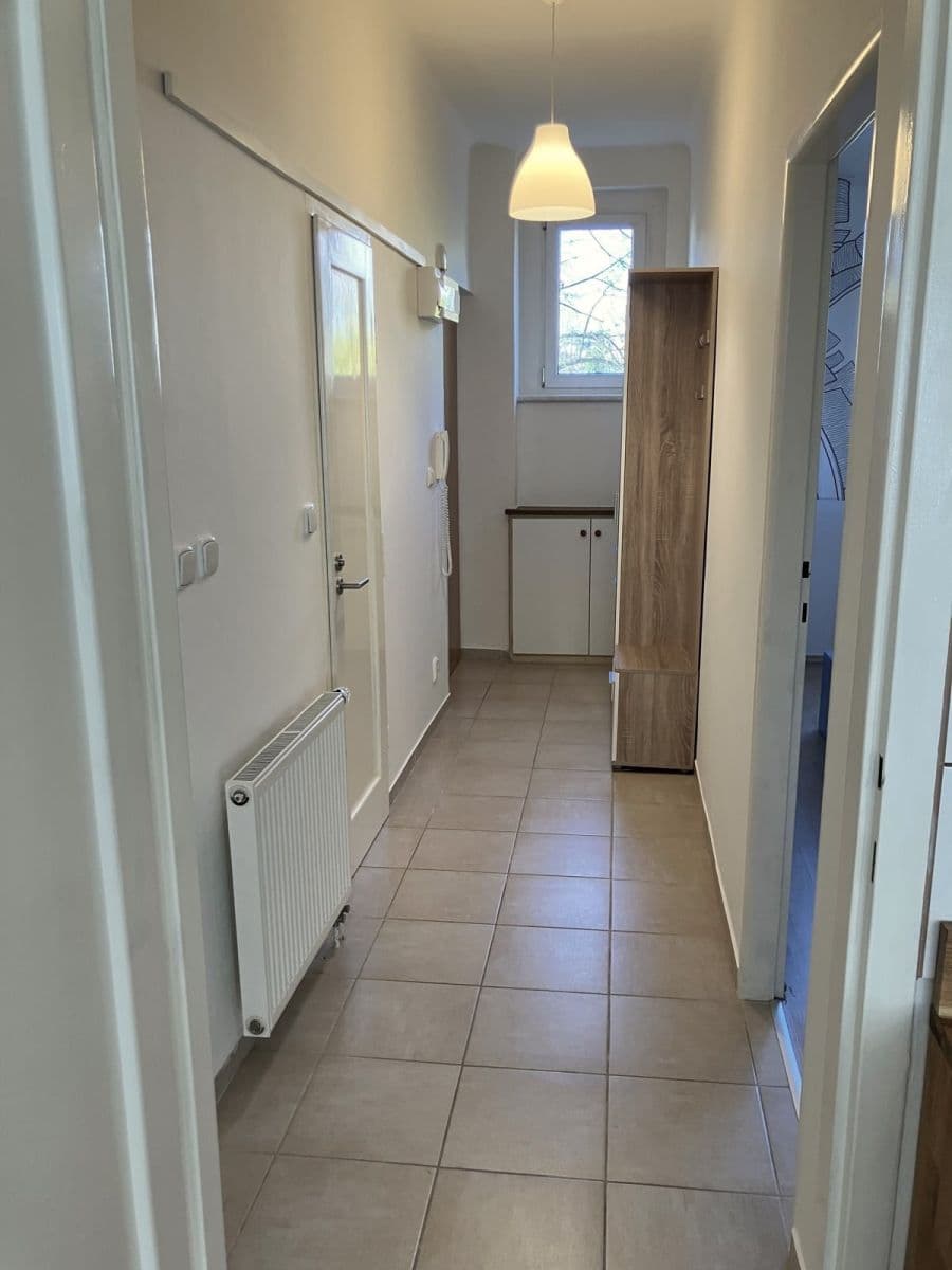 Prenájom bytu 2-izbový 52 m², Za Zelenou Liškou, Praha, Praha Prenájom bytu 2-izbový 52 m², Za Zelenou Liškou, Praha, Praha