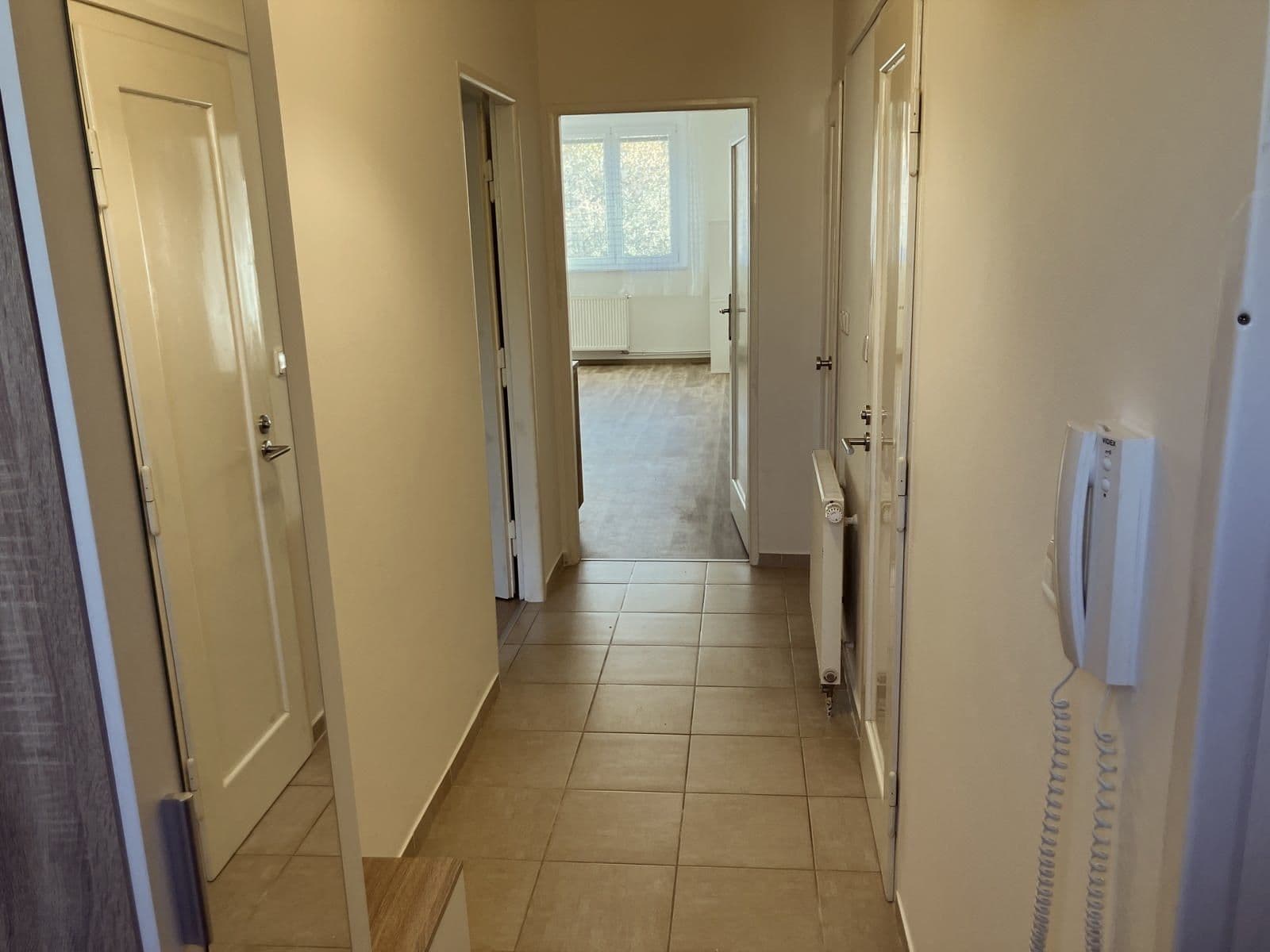 Prenájom bytu 2-izbový 52 m², Za Zelenou Liškou, Praha, Praha Prenájom bytu 2-izbový 52 m², Za Zelenou Liškou, Praha, Praha