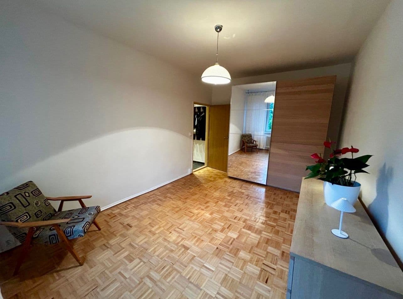 Prenájom bytu 2-izbový 55 m², Máchova, Třinec, Moravskoslezský kraj Prenájom bytu 2-izbový 55 m², Máchova, Třinec, Moravskoslezský kraj