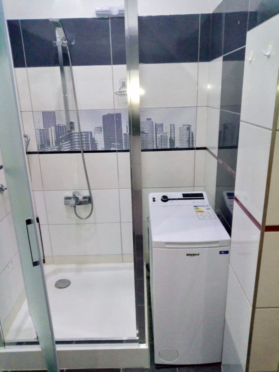 Prenájom bytu 2-izbový 55 m², Máchova, Třinec, Moravskoslezský kraj Prenájom bytu 2-izbový 55 m², Máchova, Třinec, Moravskoslezský kraj