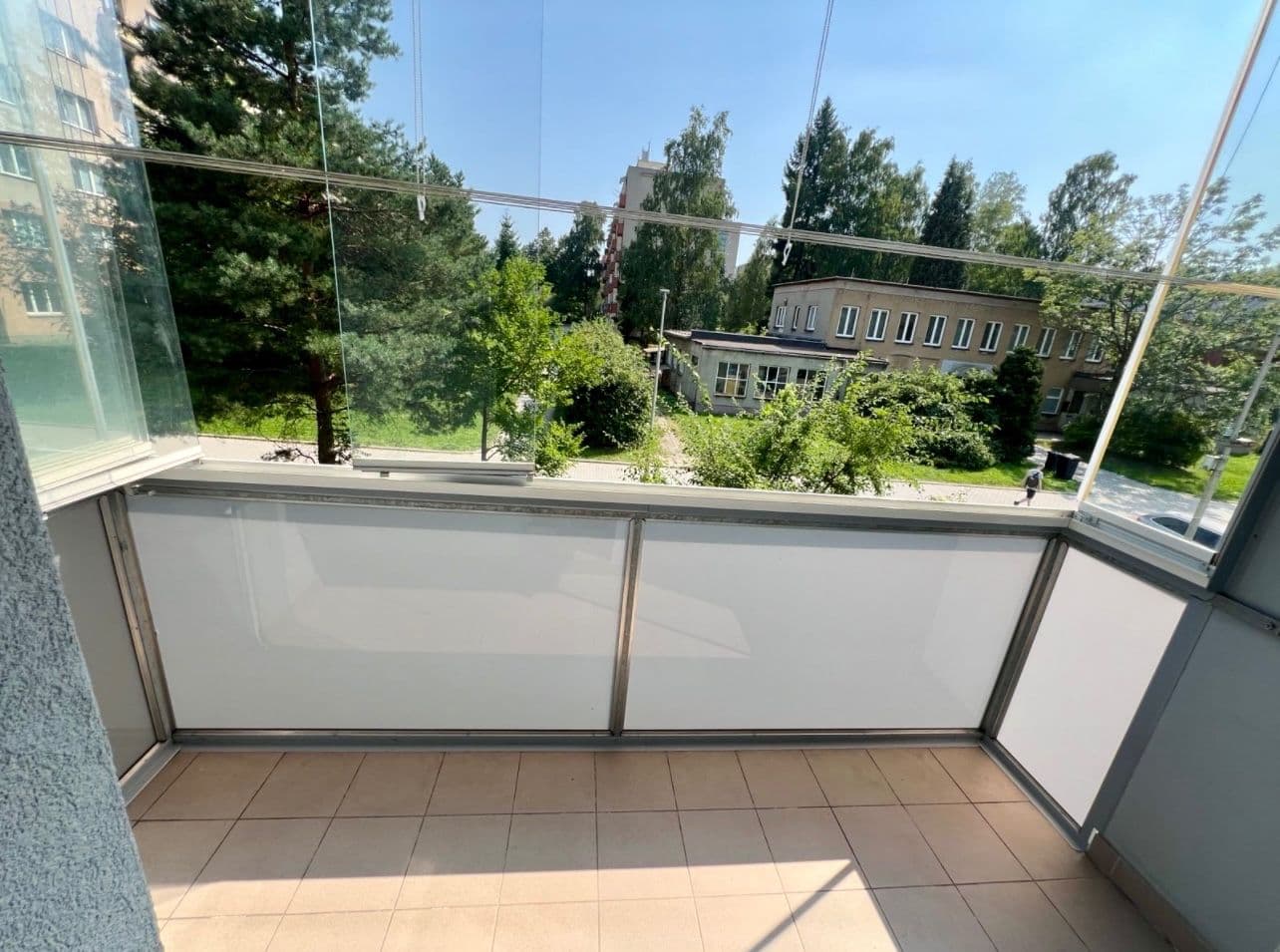 Prenájom bytu 2-izbový 55 m², Máchova, Třinec, Moravskoslezský kraj Prenájom bytu 2-izbový 55 m², Máchova, Třinec, Moravskoslezský kraj