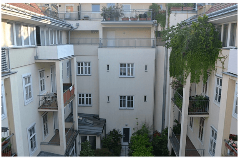 Prenájom bytu 2-izbový 68 m², Webgasse 21, Wien, Viedeň Prenájom bytu 2-izbový 68 m², Webgasse 21, Wien, Viedeň