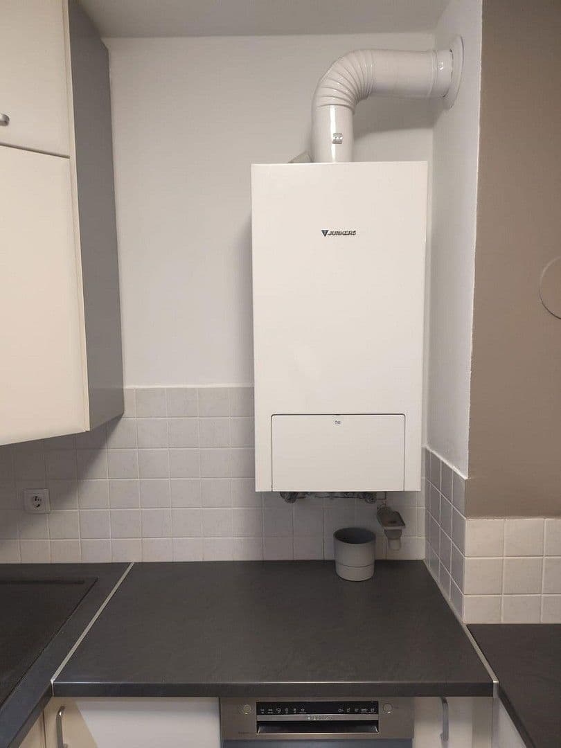 Prenájom bytu 2-izbový 68 m², Webgasse 21, Wien, Viedeň Prenájom bytu 2-izbový 68 m², Webgasse 21, Wien, Viedeň