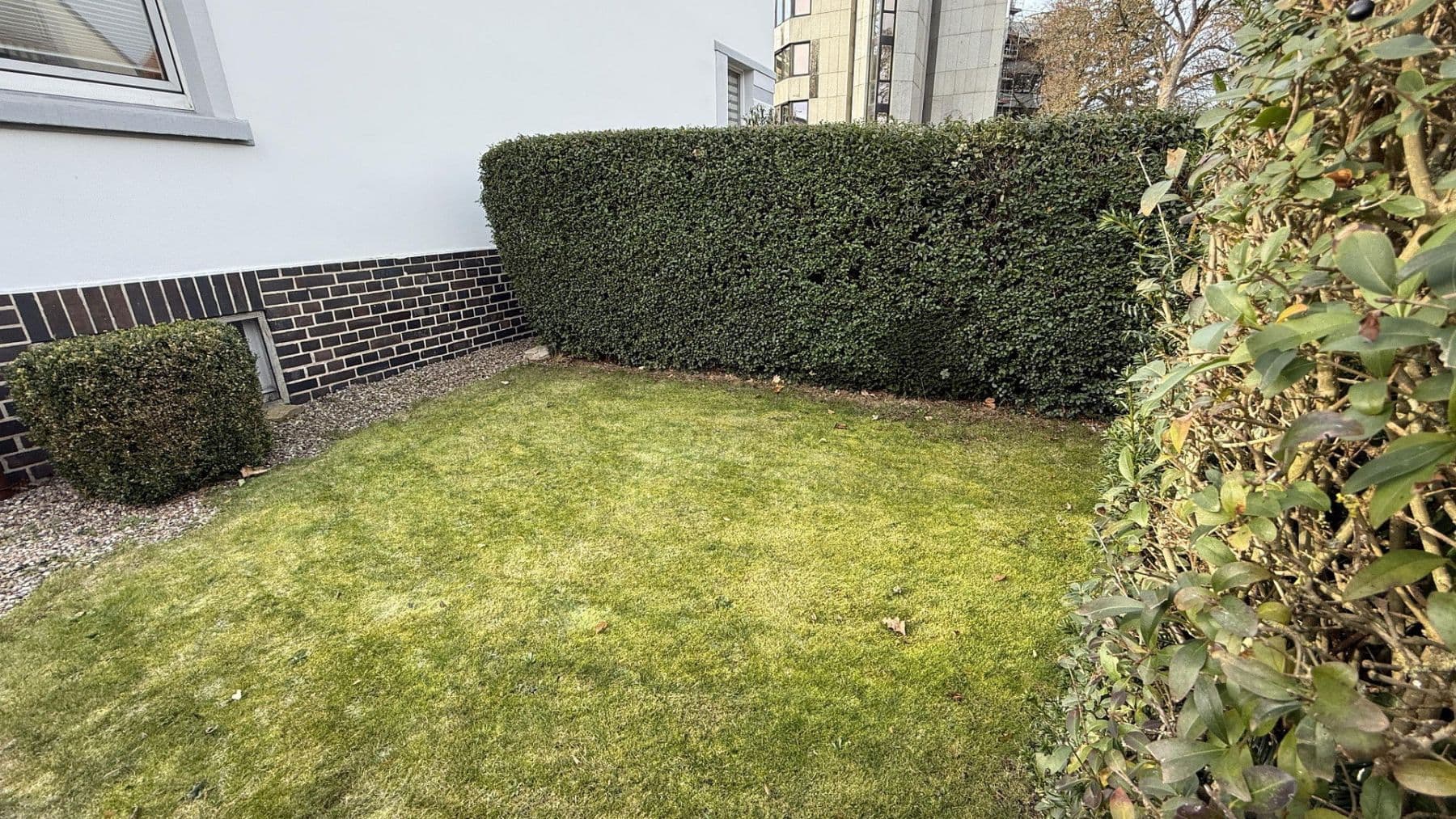 Prenájom bytu 3-izbový 70 m², Feuergraben 6, Hameln, Dolné Sasko Prenájom bytu 3-izbový 70 m², Feuergraben 6, Hameln, Dolné Sasko