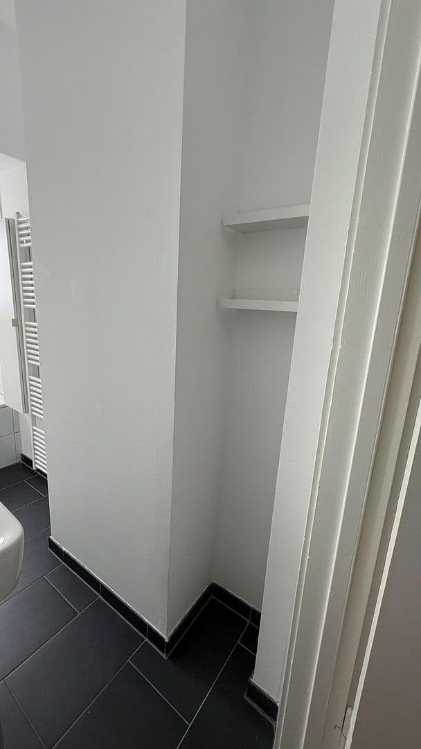 Prenájom bytu 3-izbový 70 m², Feuergraben 6, Hameln, Dolné Sasko Prenájom bytu 3-izbový 70 m², Feuergraben 6, Hameln, Dolné Sasko