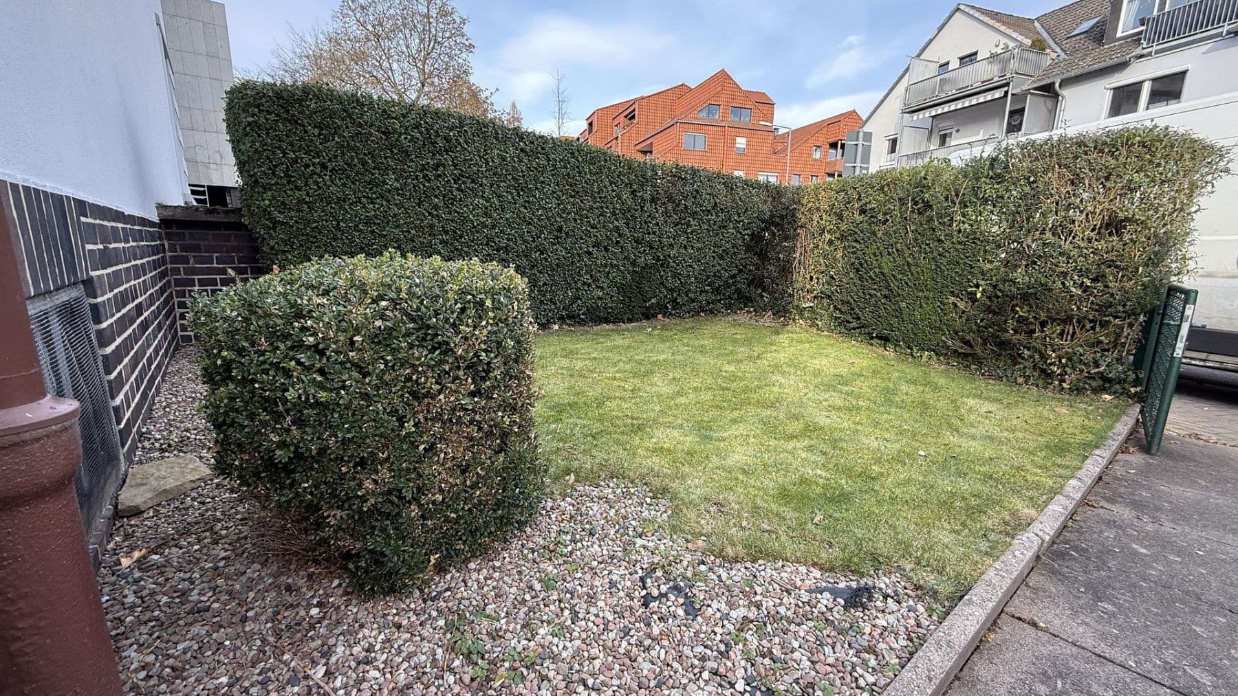 Prenájom bytu 3-izbový 70 m², Feuergraben 6, Hameln, Dolné Sasko Prenájom bytu 3-izbový 70 m², Feuergraben 6, Hameln, Dolné Sasko