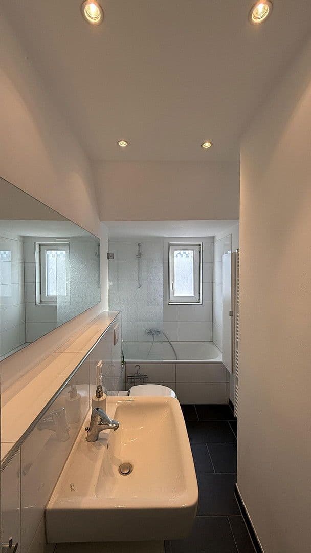 Prenájom bytu 3-izbový 70 m², Feuergraben 6, Hameln, Dolné Sasko Prenájom bytu 3-izbový 70 m², Feuergraben 6, Hameln, Dolné Sasko