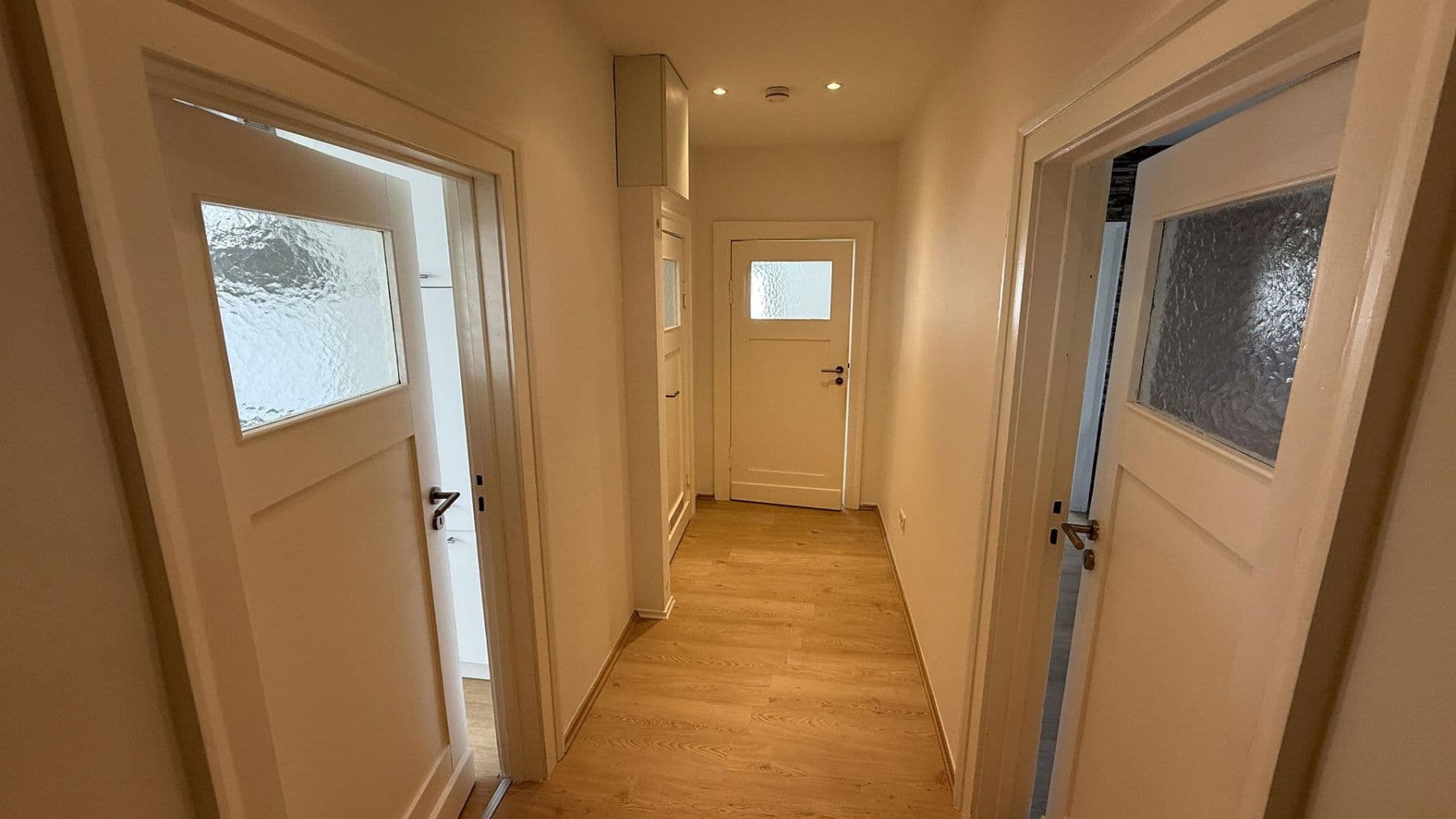 Prenájom bytu 3-izbový 70 m², Feuergraben 6, Hameln, Dolné Sasko Prenájom bytu 3-izbový 70 m², Feuergraben 6, Hameln, Dolné Sasko