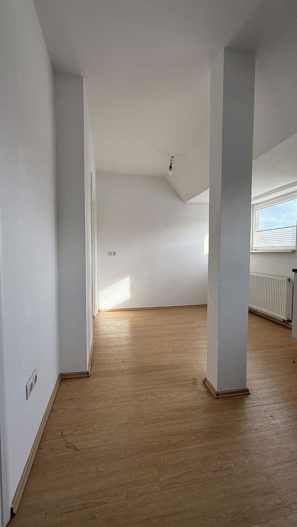 Prenájom bytu 3-izbový 70 m², Feuergraben 6, Hameln, Dolné Sasko Prenájom bytu 3-izbový 70 m², Feuergraben 6, Hameln, Dolné Sasko