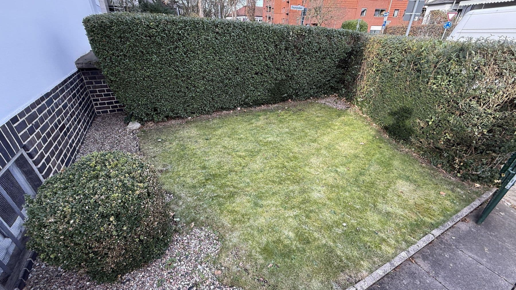 Prenájom bytu 3-izbový 70 m², Feuergraben 6, Hameln, Dolné Sasko Prenájom bytu 3-izbový 70 m², Feuergraben 6, Hameln, Dolné Sasko