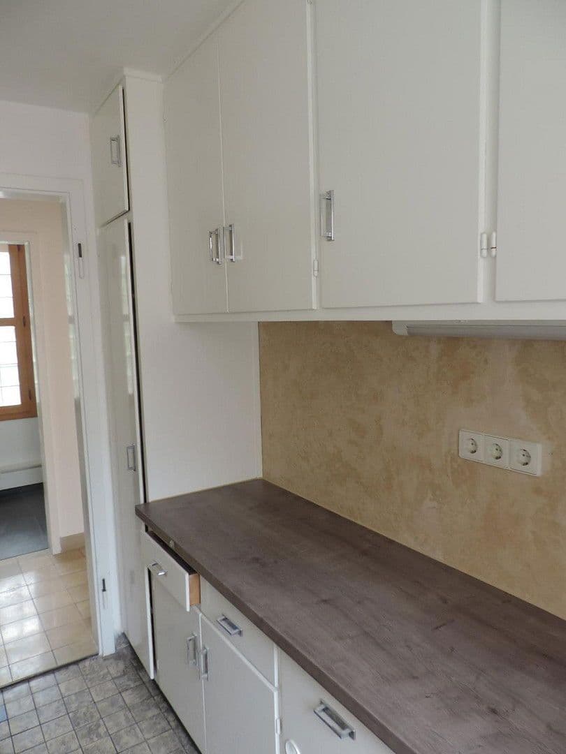 Prenájom bytu 2-izbový 55 m², Hausen im Wiesental, Bádensko-Wurttembersko Prenájom bytu 2-izbový 55 m², Hausen im Wiesental, Bádensko-Wurttembersko