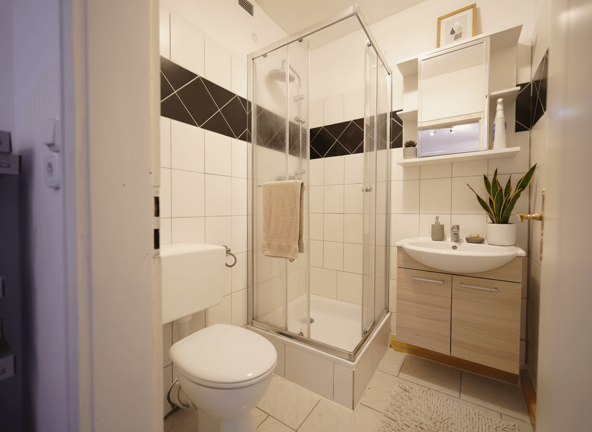 Prenájom bytu 3-izbový 68 m², Rudolfstraße 24, Aachen, Severné Porýnie - Westfálsko Prenájom bytu 3-izbový 68 m², Rudolfstraße 24, Aachen, Severné Porýnie - Westfálsko