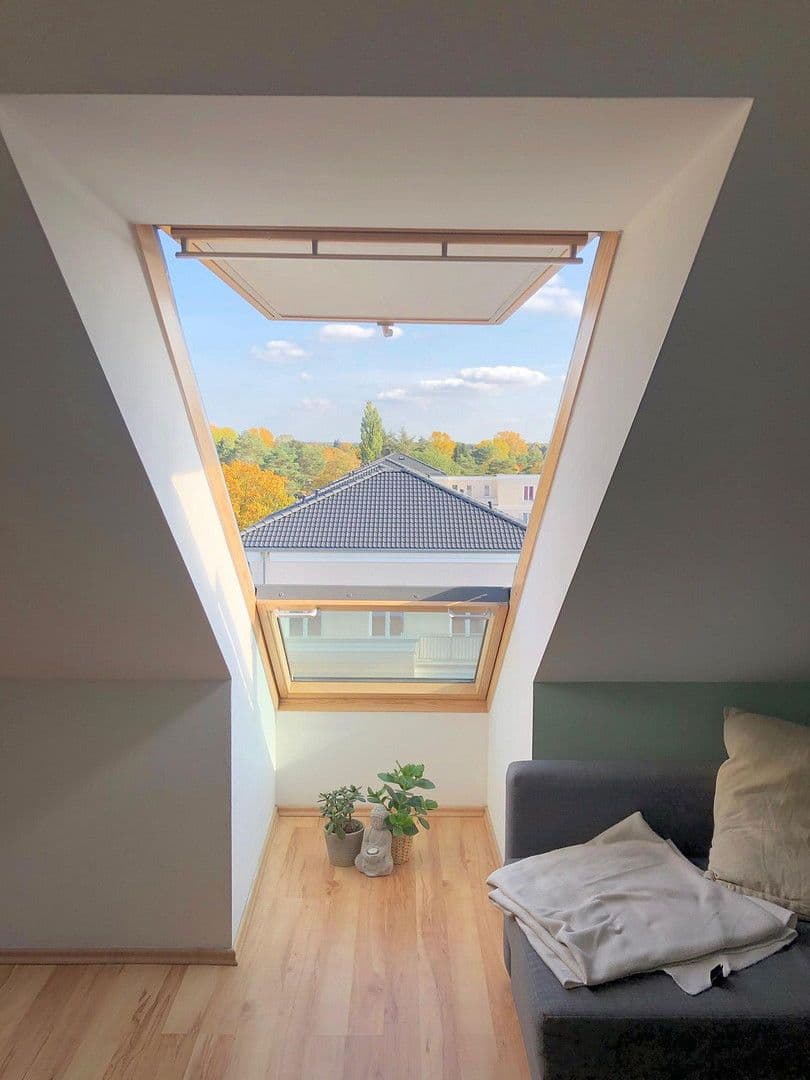 Predaj bytu 2-izbový 77 m², Zwieselerstr. 16, Berlin, Berlín Predaj bytu 2-izbový 77 m², Zwieselerstr. 16, Berlin, Berlín