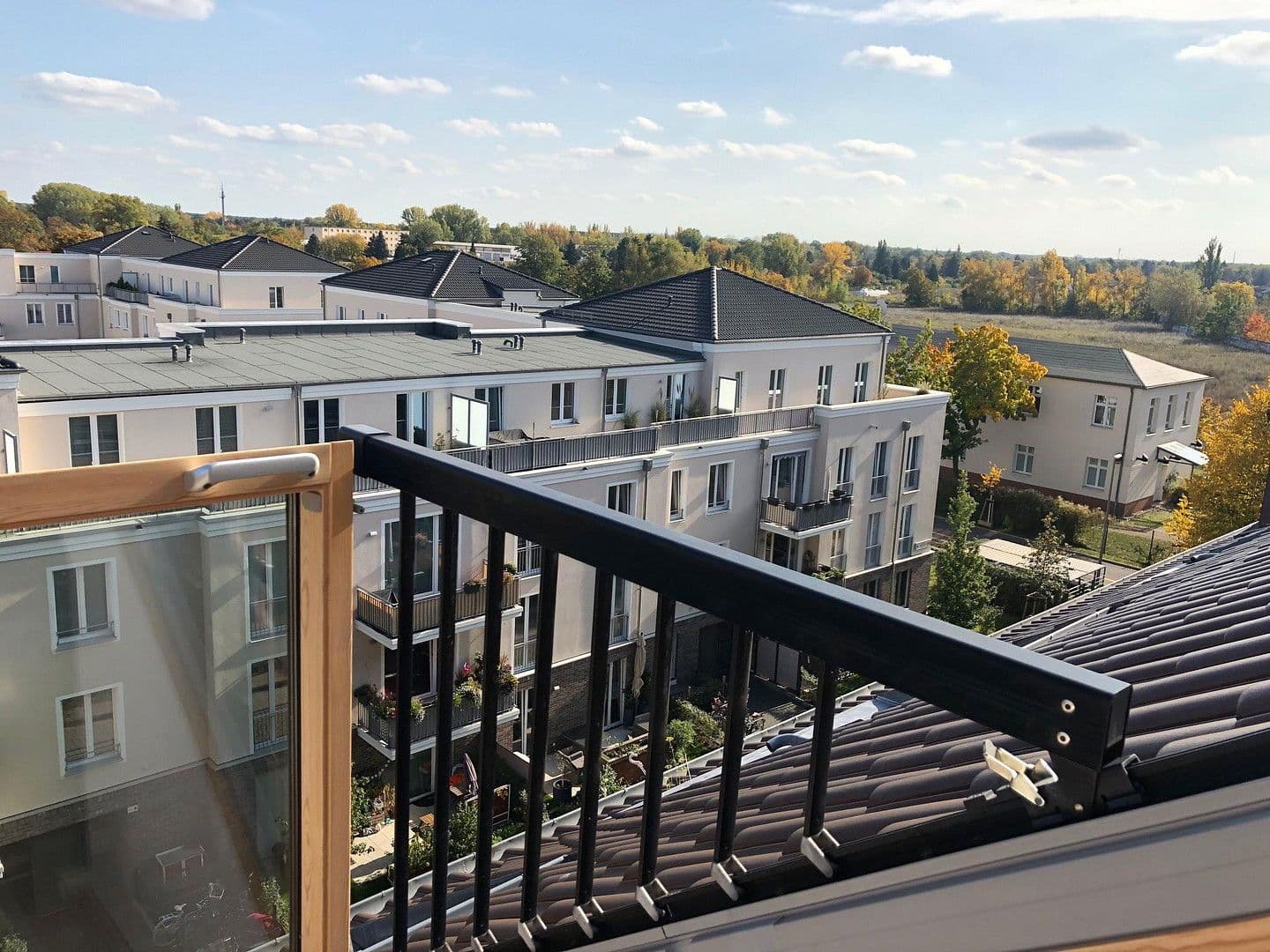 Predaj bytu 2-izbový 77 m², Zwieselerstr. 16, Berlin, Berlín Predaj bytu 2-izbový 77 m², Zwieselerstr. 16, Berlin, Berlín