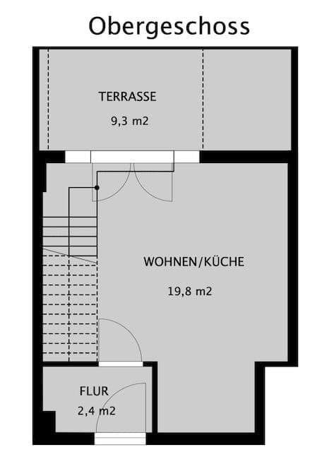 Predaj bytu 2-izbový 77 m², Zwieselerstr. 16, Berlin, Berlín Predaj bytu 2-izbový 77 m², Zwieselerstr. 16, Berlin, Berlín