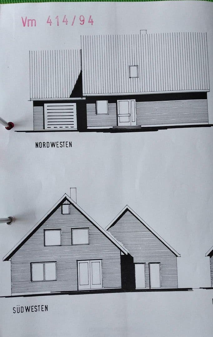 Predaj domu 135 m², pozemek 563 m², Hamburg, Hamburg Predaj domu 135 m², pozemek 563 m², Hamburg, Hamburg