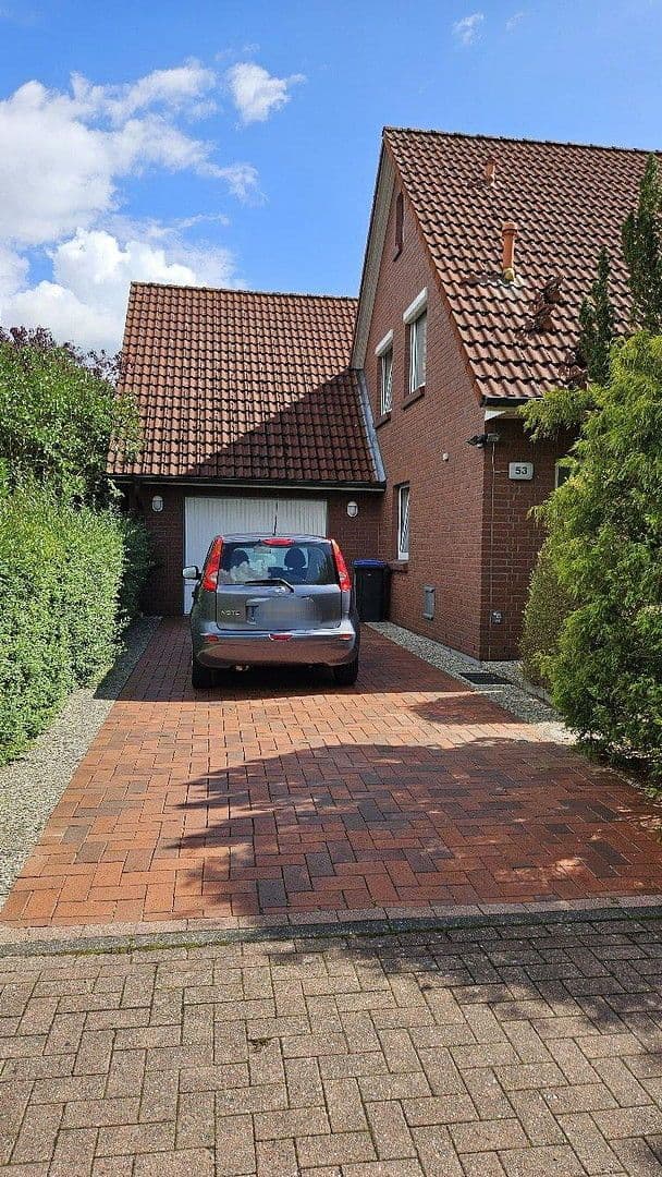 Predaj domu 135 m², pozemek 563 m², Hamburg, Hamburg Predaj domu 135 m², pozemek 563 m², Hamburg, Hamburg