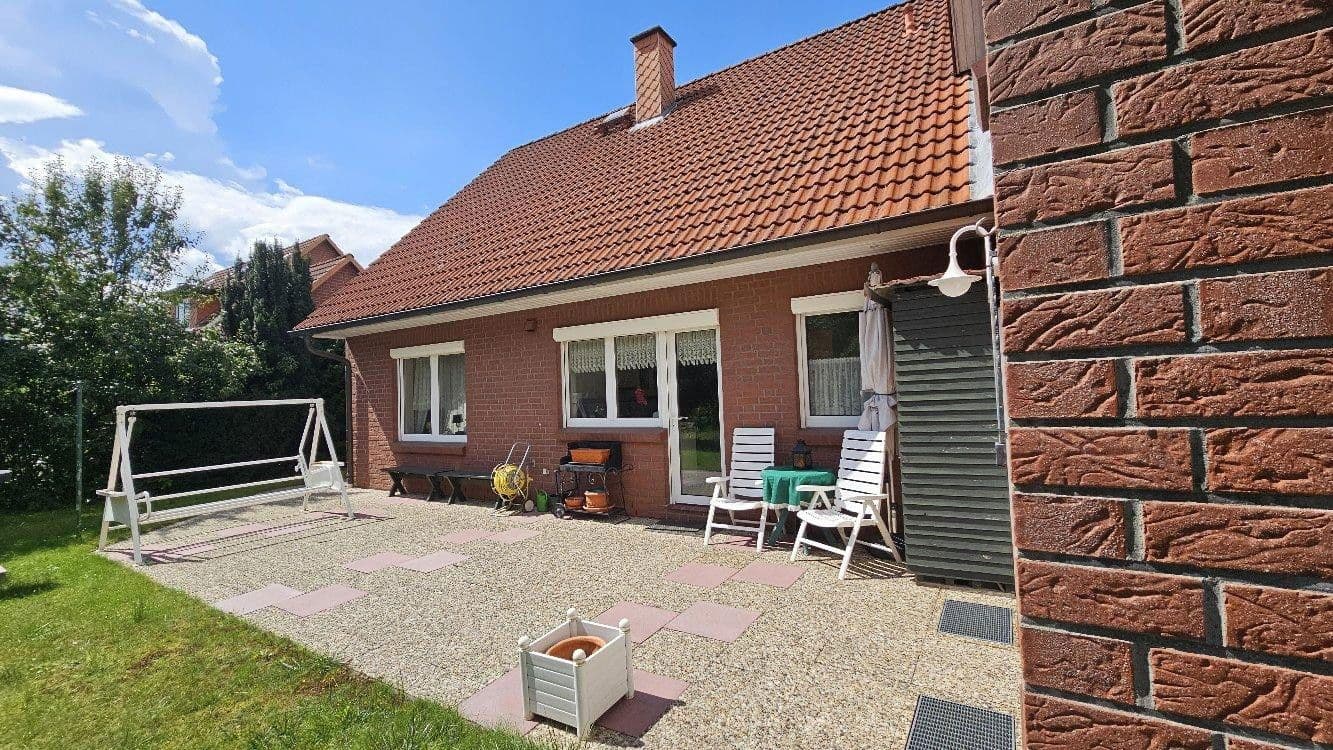 Predaj domu 135 m², pozemek 563 m², Hamburg, Hamburg Predaj domu 135 m², pozemek 563 m², Hamburg, Hamburg