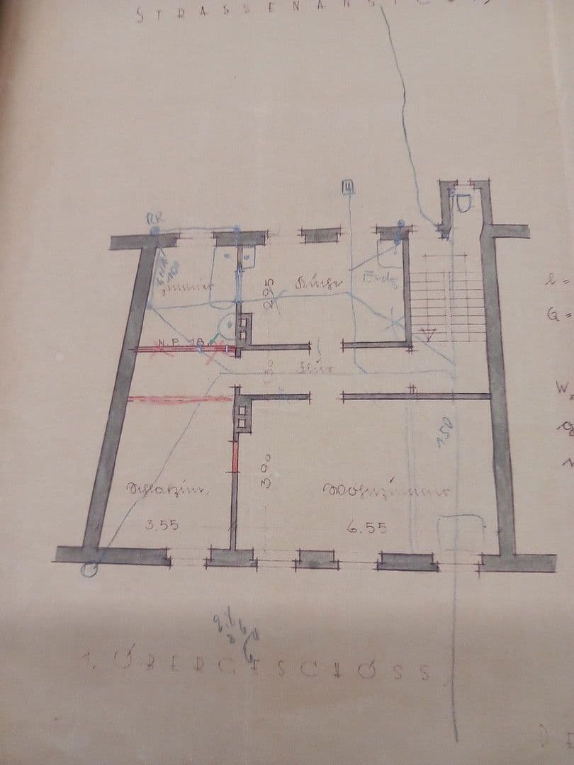 Predaj domu 233 m², pozemek 338 m², Solingen, Severné Porýnie - Westfálsko Predaj domu 233 m², pozemek 338 m², Solingen, Severné Porýnie - Westfálsko