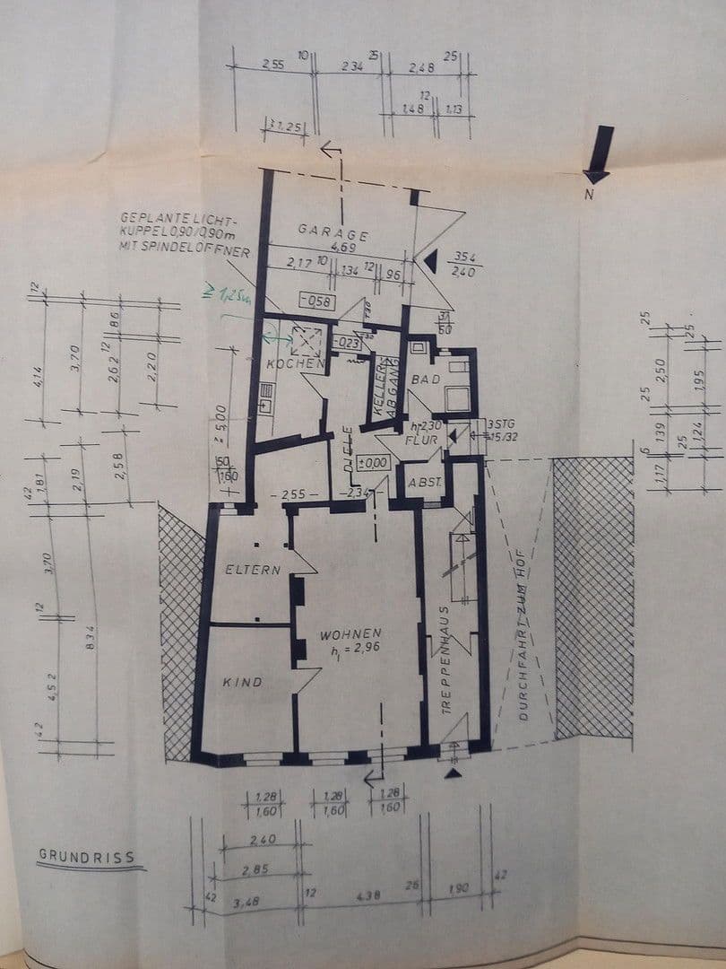 Predaj domu 233 m², pozemek 338 m², Solingen, Severné Porýnie - Westfálsko Predaj domu 233 m², pozemek 338 m², Solingen, Severné Porýnie - Westfálsko