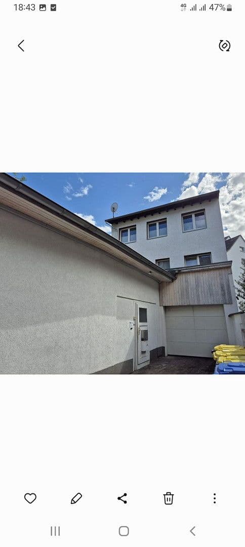 Predaj domu 233 m², pozemek 338 m², Solingen, Severné Porýnie - Westfálsko Predaj domu 233 m², pozemek 338 m², Solingen, Severné Porýnie - Westfálsko