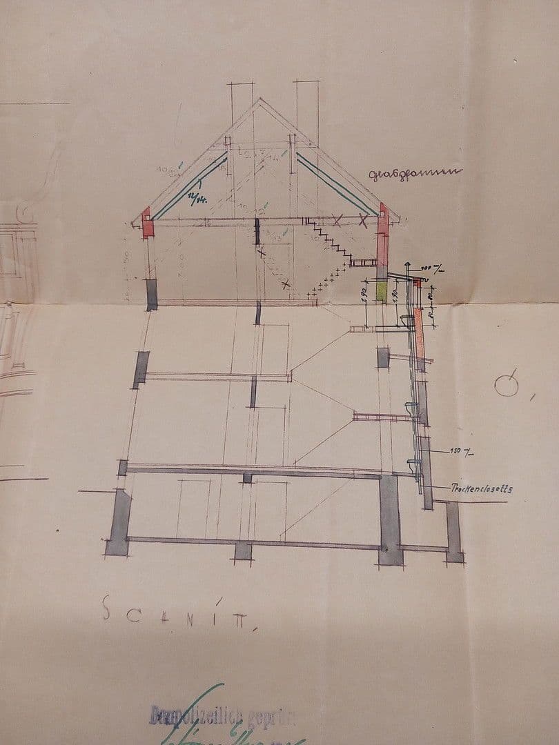 Predaj domu 233 m², pozemek 338 m², Solingen, Severné Porýnie - Westfálsko Predaj domu 233 m², pozemek 338 m², Solingen, Severné Porýnie - Westfálsko