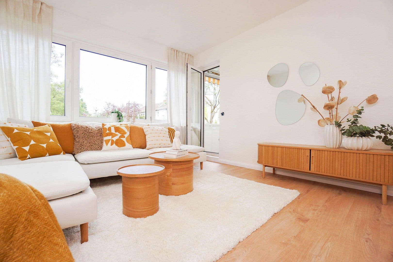 Predaj bytu 3-izbový 76 m², Bremen, Brémy Predaj bytu 3-izbový 76 m², Bremen, Brémy