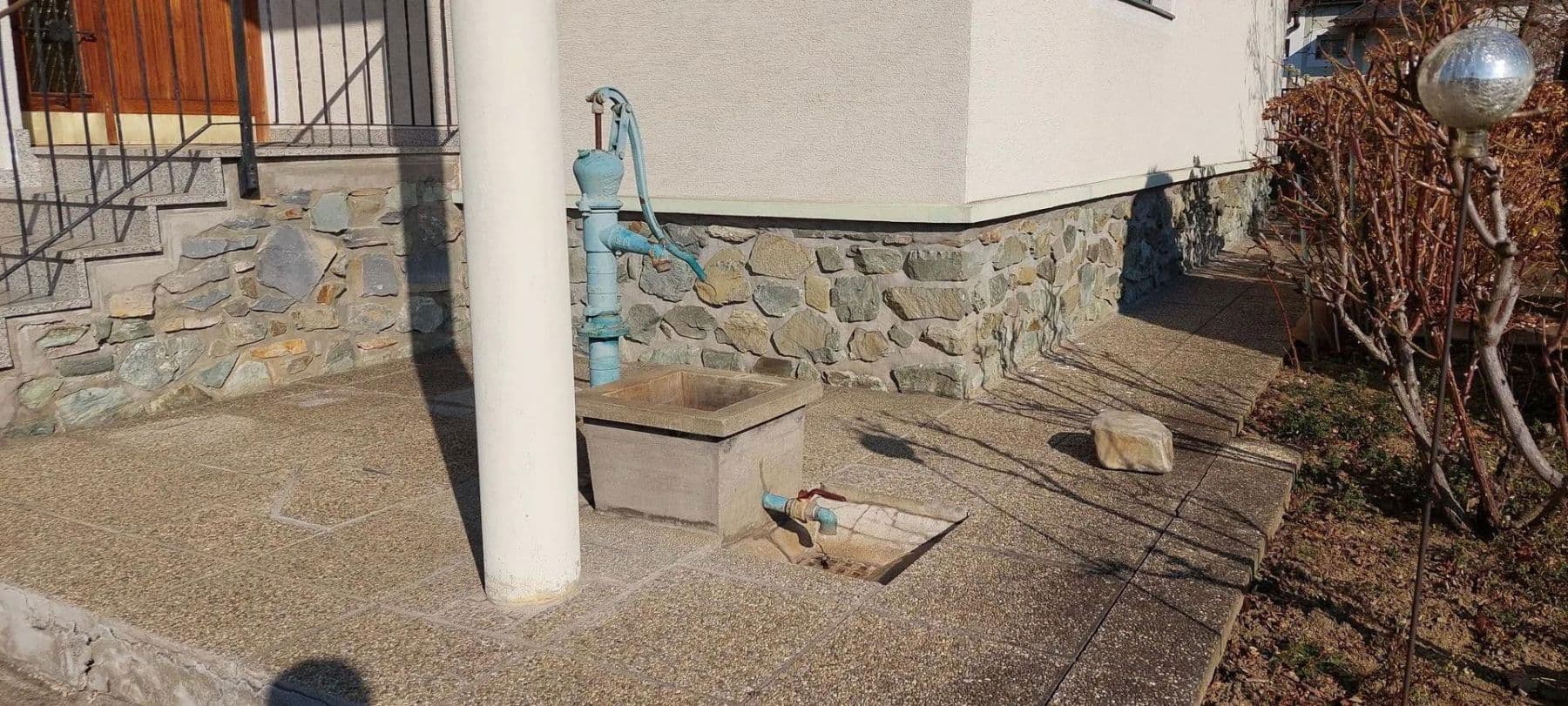 Predaj domu 143 m², pozemek 539 m², Pinkafeld, Burgenland Predaj domu 143 m², pozemek 539 m², Pinkafeld, Burgenland