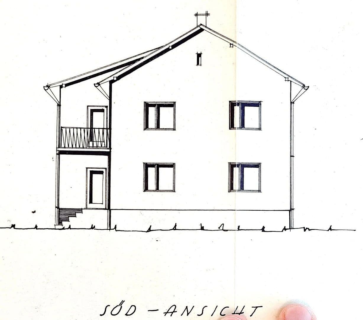 Predaj domu 143 m², pozemek 539 m², Pinkafeld, Burgenland Predaj domu 143 m², pozemek 539 m², Pinkafeld, Burgenland