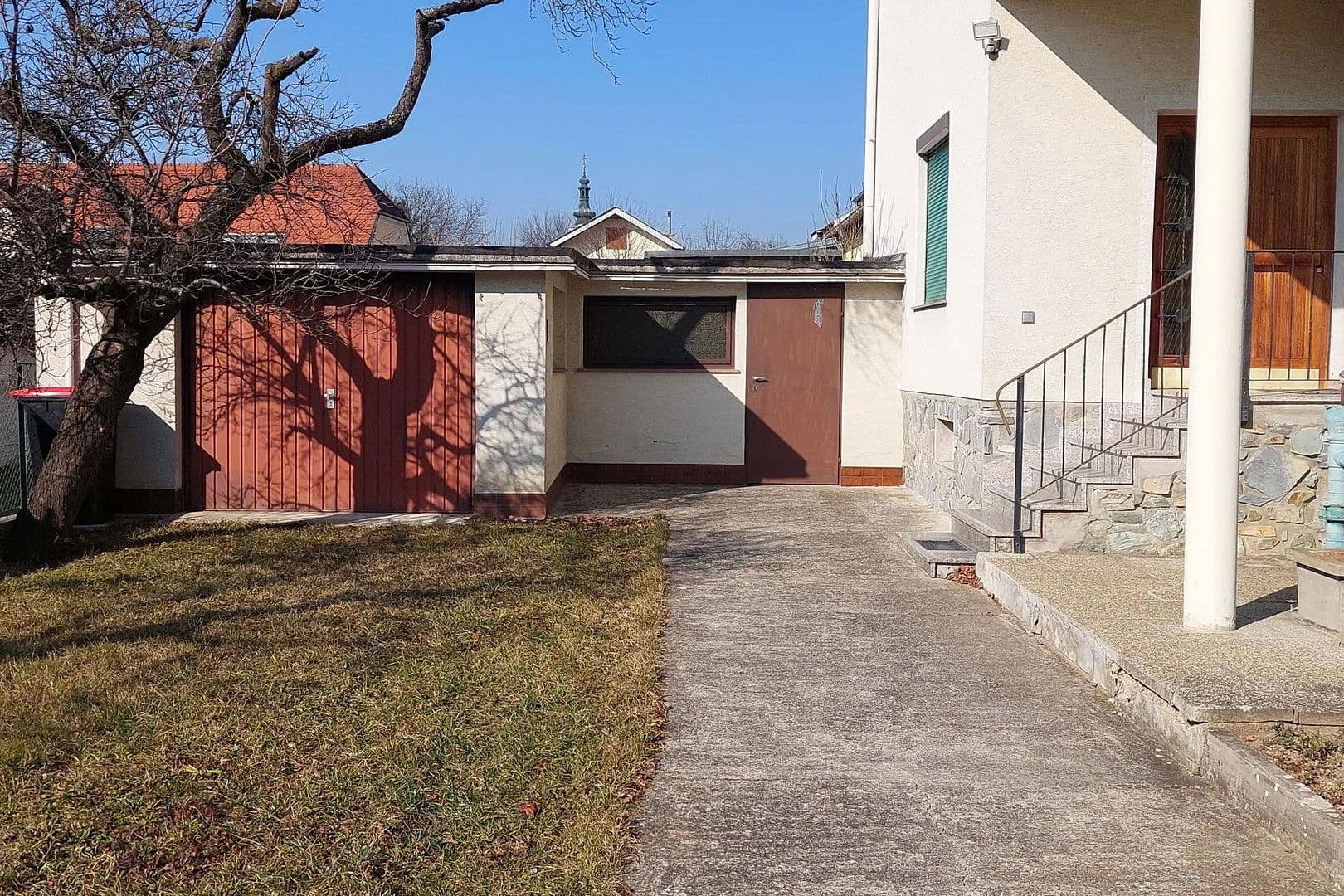 Predaj domu 143 m², pozemek 539 m², Pinkafeld, Burgenland Predaj domu 143 m², pozemek 539 m², Pinkafeld, Burgenland