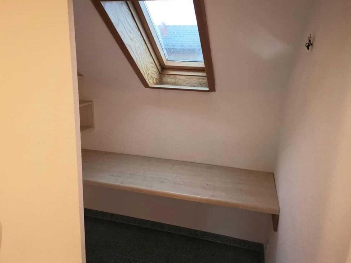 Prenájom bytu 2-izbový 63 m², Humboldtstr. 22, Leinfelden-Echterdingen, Bádensko-Wurttembersko Prenájom bytu 2-izbový 63 m², Humboldtstr. 22, Leinfelden-Echterdingen, Bádensko-Wurttembersko