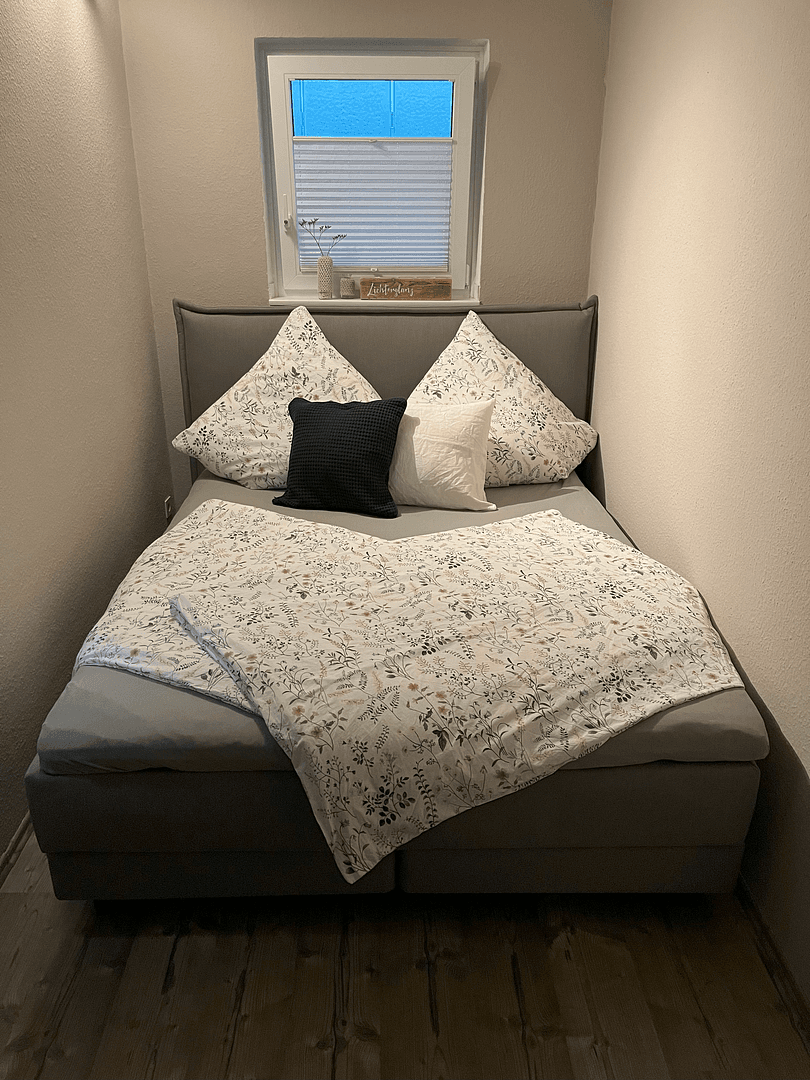 Predaj bytu 2-izbový 46 m², Dithmarscher Straße 19, Büsum, Šlezvicko-Holštajnsko Predaj bytu 2-izbový 46 m², Dithmarscher Straße 19, Büsum, Šlezvicko-Holštajnsko