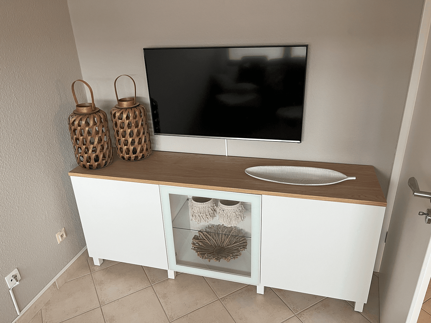 Predaj bytu 2-izbový 46 m², Dithmarscher Straße 19, Büsum, Šlezvicko-Holštajnsko Predaj bytu 2-izbový 46 m², Dithmarscher Straße 19, Büsum, Šlezvicko-Holštajnsko