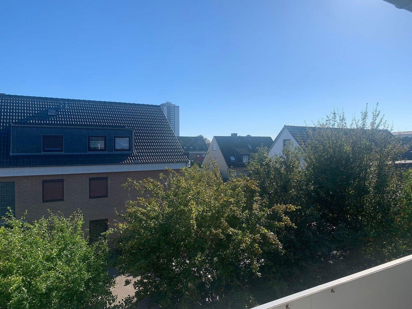 Predaj bytu 2-izbový 46 m², Dithmarscher Straße 19, Büsum, Šlezvicko-Holštajnsko Predaj bytu 2-izbový 46 m², Dithmarscher Straße 19, Büsum, Šlezvicko-Holštajnsko