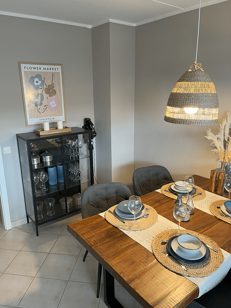 Predaj bytu 2-izbový 46 m², Dithmarscher Straße 19, Büsum, Šlezvicko-Holštajnsko Predaj bytu 2-izbový 46 m², Dithmarscher Straße 19, Büsum, Šlezvicko-Holštajnsko