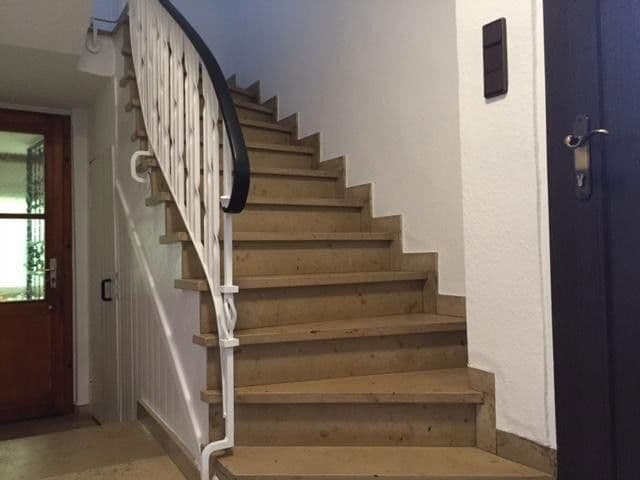 Predaj domu 120 m², pozemek 1.136 m², Stoßdorfer Straße 36, Hennef (Sieg), Severné Porýnie - Westfálsko Predaj domu 120 m², pozemek 1.136 m², Stoßdorfer Straße 36, Hennef (Sieg), Severné Porýnie - Westfálsko