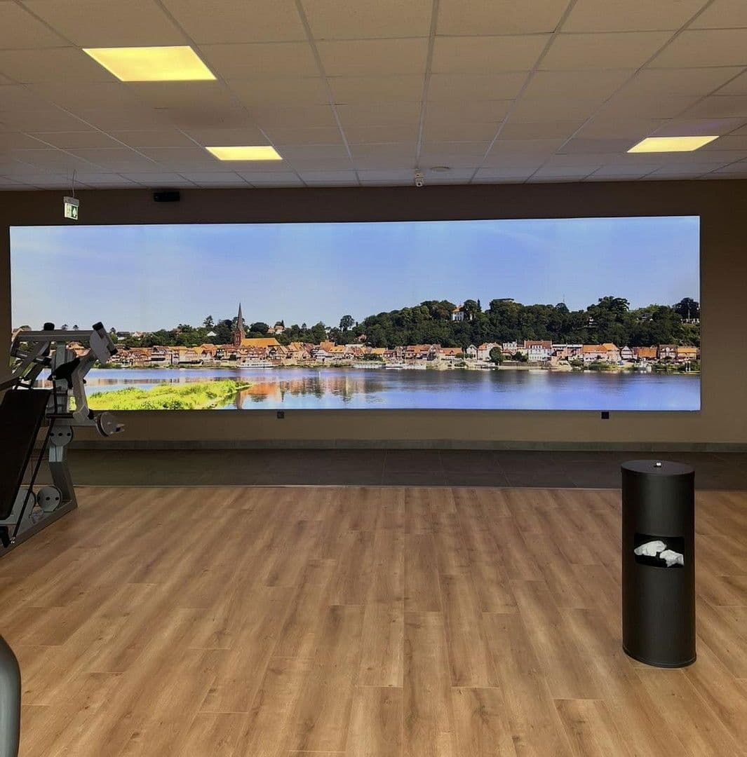 Predaj nebytového priestoru 4.300 m², Büchener Weg 119, Buchhorst, Šlezvicko-Holštajnsko Predaj nebytového priestoru 4.300 m², Büchener Weg 119, Buchhorst, Šlezvicko-Holštajnsko