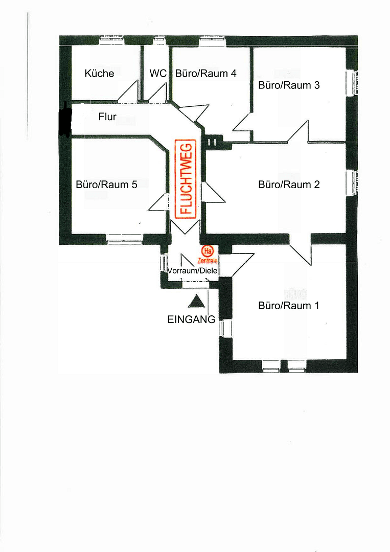 Prenájom kancelárie 566 m², Lorenzweg 1, Berlin, Berlín Prenájom kancelárie 566 m², Lorenzweg 1, Berlin, Berlín
