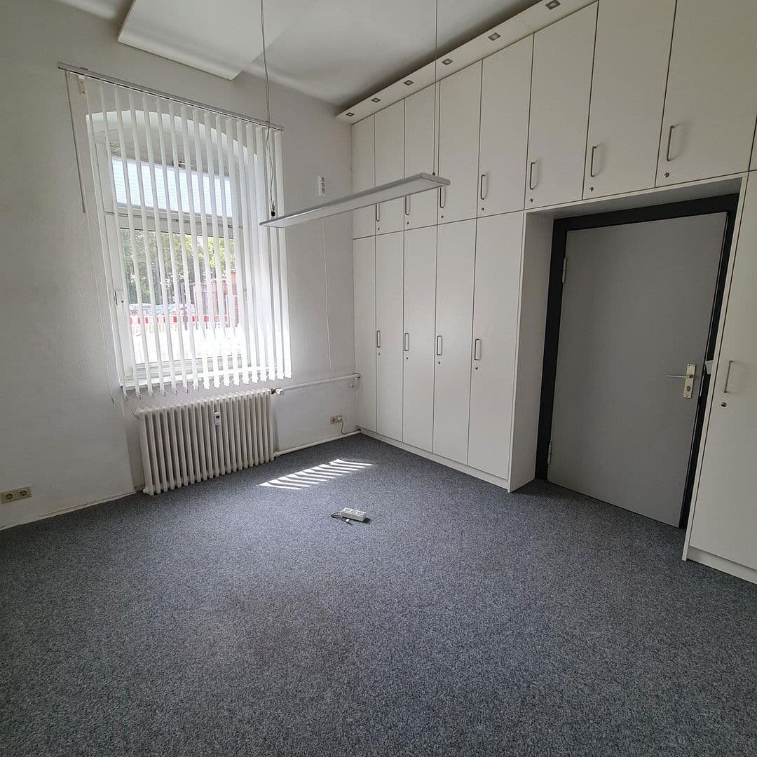 Prenájom kancelárie 566 m², Lorenzweg 1, Berlin, Berlín Prenájom kancelárie 566 m², Lorenzweg 1, Berlin, Berlín