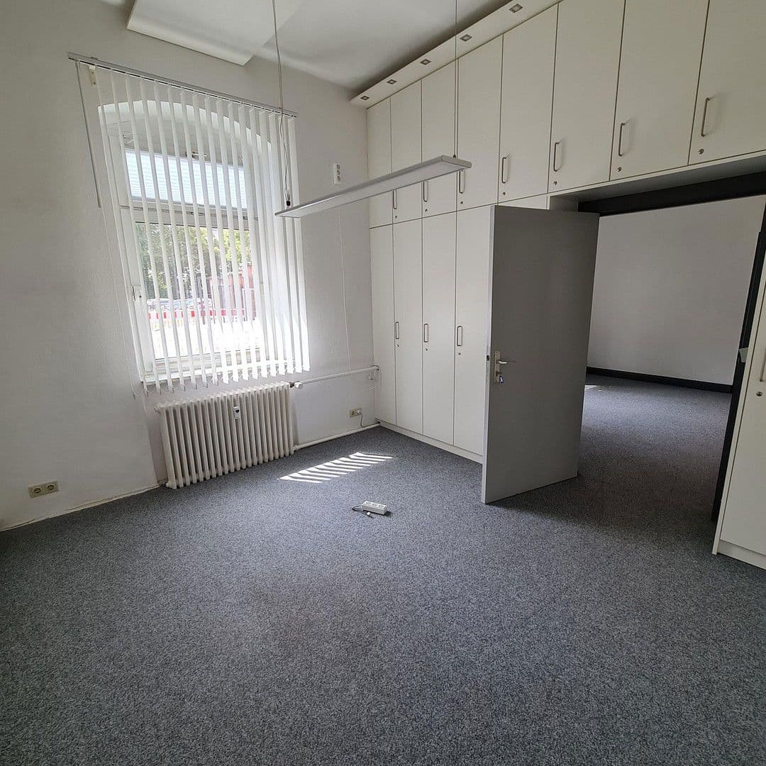 Prenájom kancelárie 566 m², Lorenzweg 1, Berlin, Berlín Prenájom kancelárie 566 m², Lorenzweg 1, Berlin, Berlín