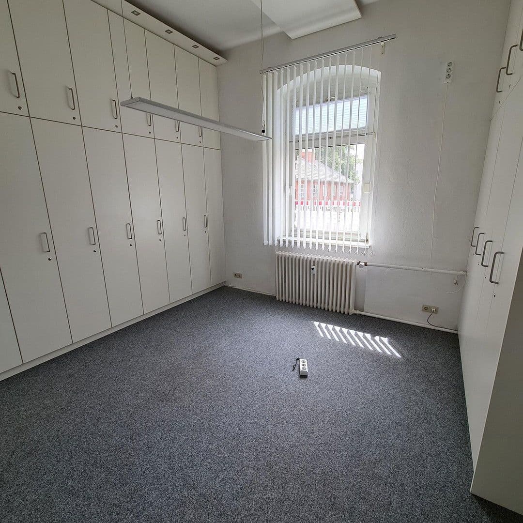 Prenájom kancelárie 566 m², Lorenzweg 1, Berlin, Berlín Prenájom kancelárie 566 m², Lorenzweg 1, Berlin, Berlín