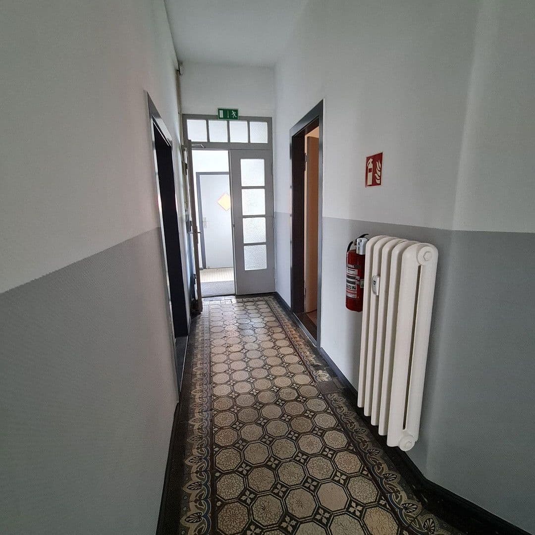 Prenájom kancelárie 566 m², Lorenzweg 1, Berlin, Berlín Prenájom kancelárie 566 m², Lorenzweg 1, Berlin, Berlín